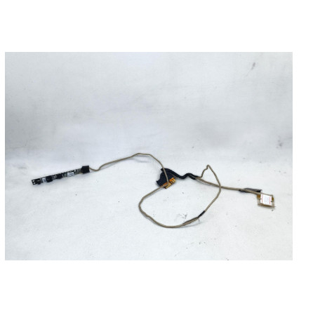 Flexible + camera Acer L1410