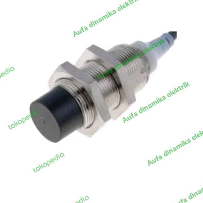 Update E2A-M18KN16-WP-C1 2m Proximity Sensor Omron e2am18kn16wpc1 E2A-M18 auf4d1n Juara
