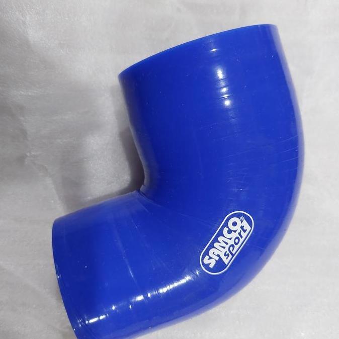 AMARILLYS Samco elbow 2 - 2.5 inch