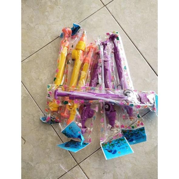 Promo Cod Stik Kepala Semprotan/Kepala Semprotan Tangan/Violet ^^
