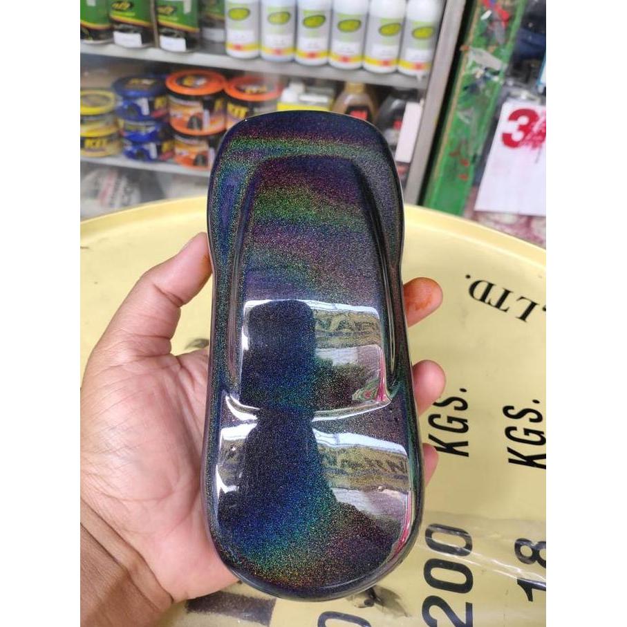 Base Coat AB2 "HOLOGRAM" 0.25
