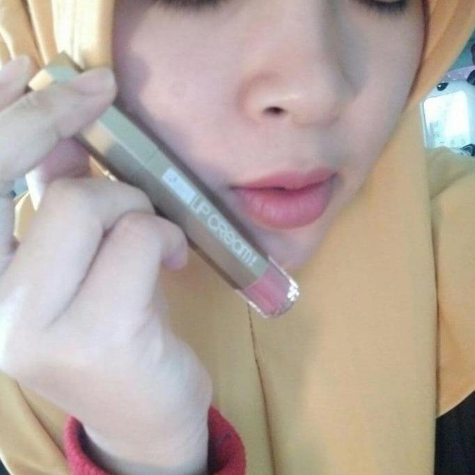LIP MATTE CREAM 05