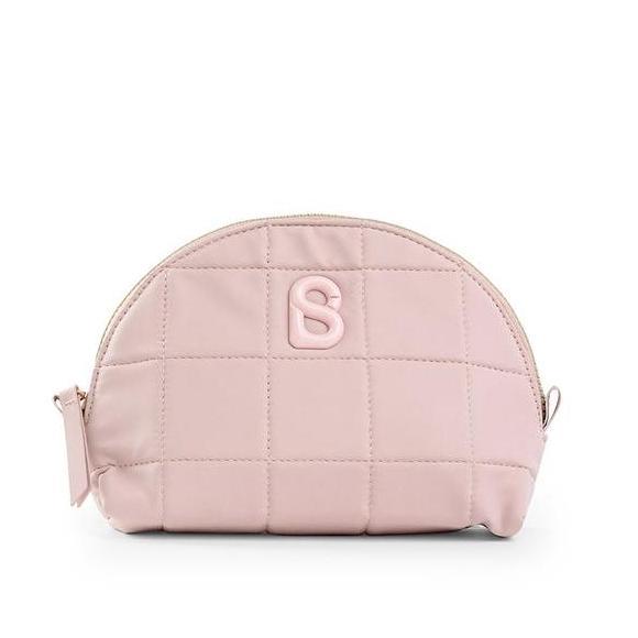 BUTTONSCARVES Half - Moon Multifunction Case - Pink