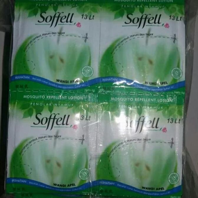 Bytxc- Soffel Apel/Lusin