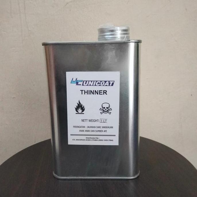 Nexwill- Unicoat Thinner For Galvanize Paint