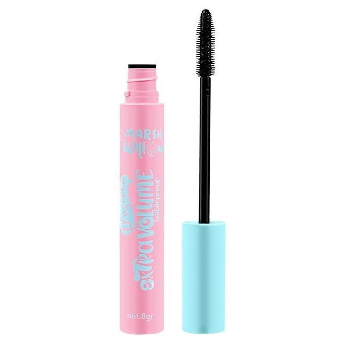 Moumou- Marshwillow Mascara Extravolume