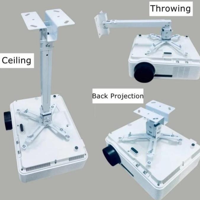 NEW Bracket Projector Celling Mount Universal