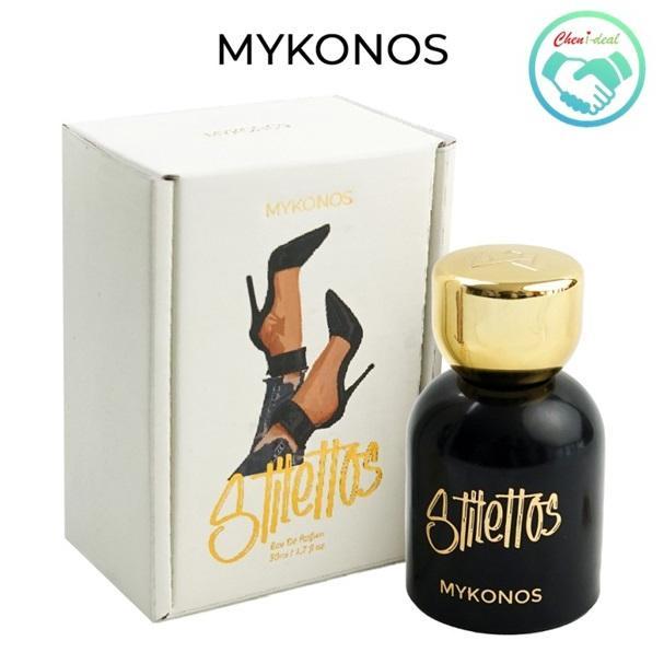 Mykonos Stilettos EDP Eau De Parfum