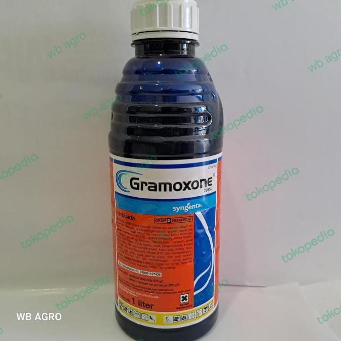 Gramoxone 1 L murah