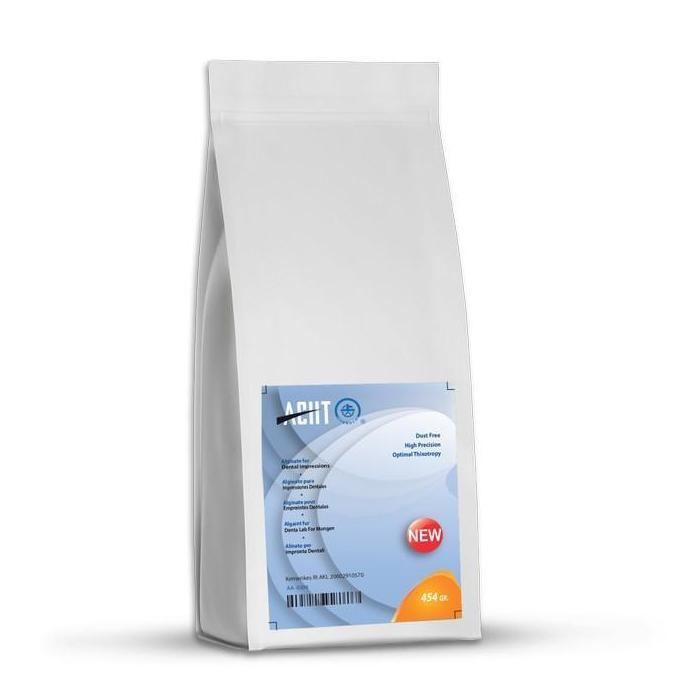 DENTAL ALGINATE NEW ACH CC SANGCHI 454GR