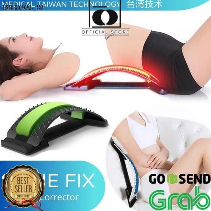 SANGSAKALA TF SPINE FIX Back Corrector