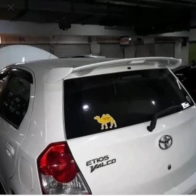 Spoiler Mugen Universal