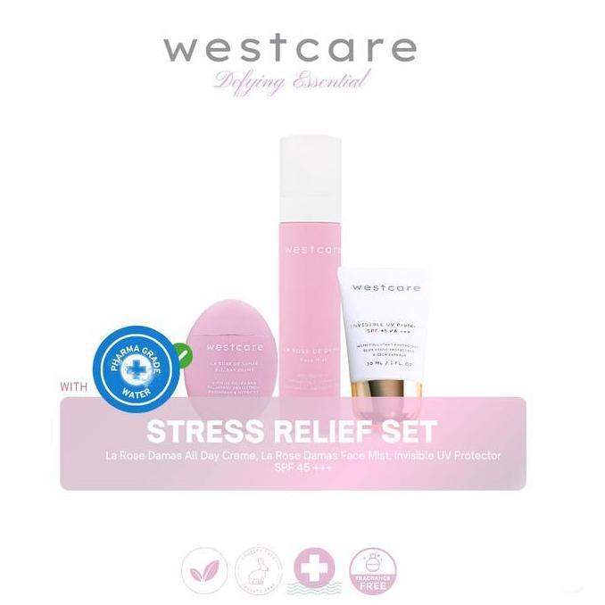 Stress Relief Set Bundling