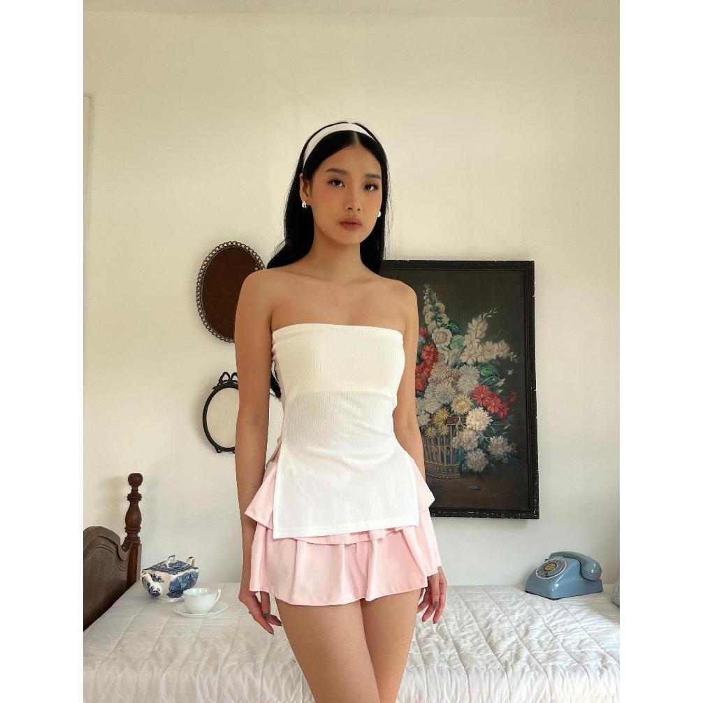 HerPalais Summer Top