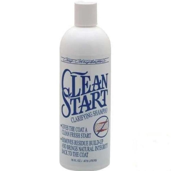 Chris Christensen Clean Start 16oz