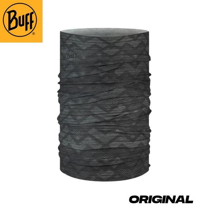 Buff CoolNet UV Neckwear Eon Graphite