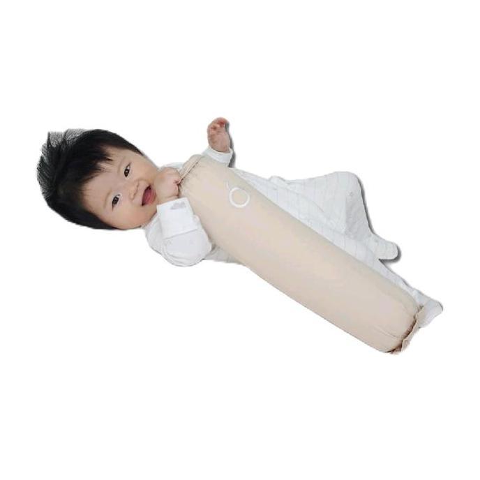Dooglee Infant Bolster guling bayi latex Promo Premium