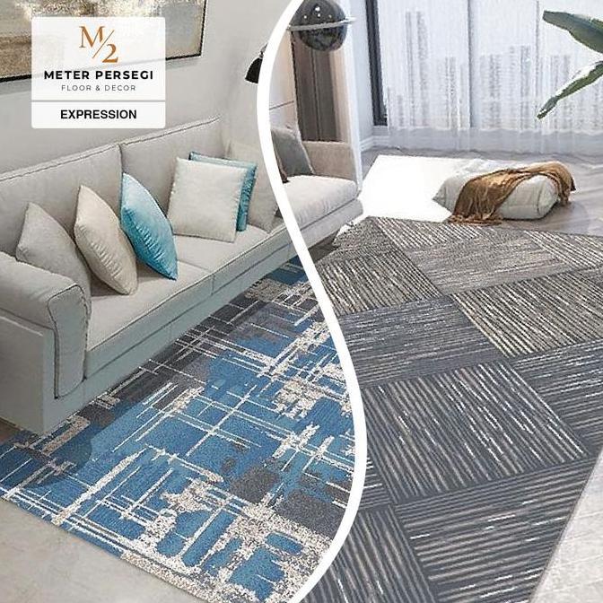 PROMO - Karpet Expression 170 x 230 cm