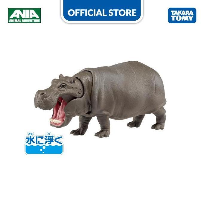 ANIA AS-06 Hippopotamus Float