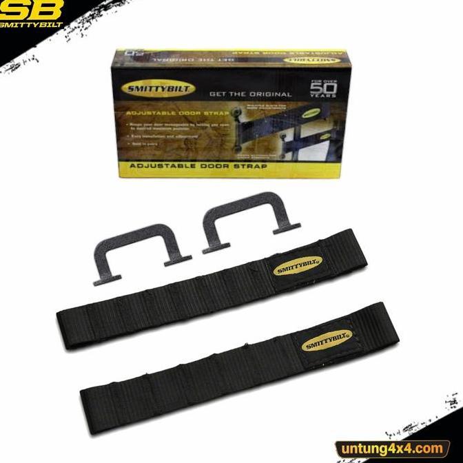 Smittybilt Door Strap