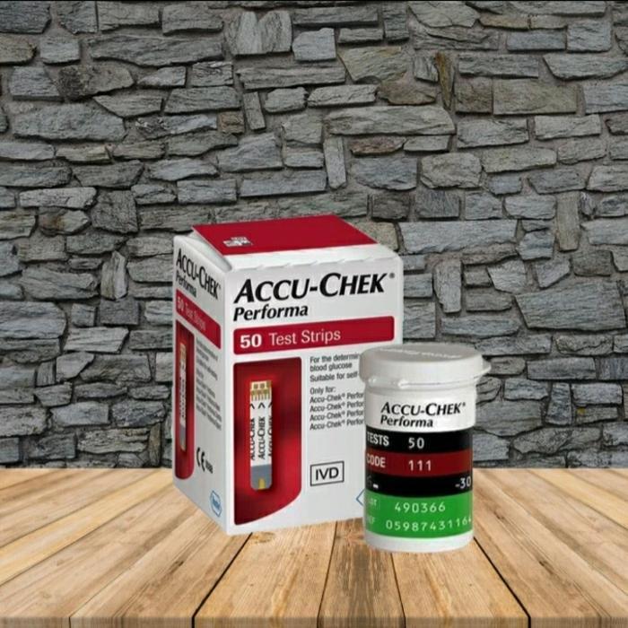 Roche Accu Check Performa