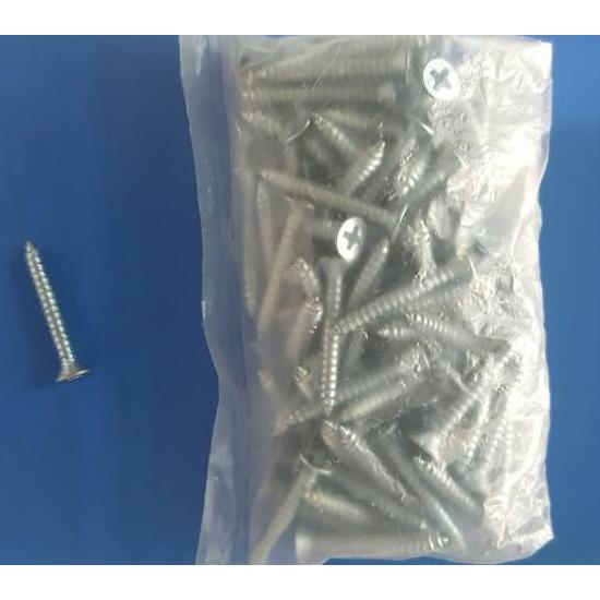 sekrup kembang 1.5 cm