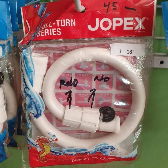 FLEKSIBLE JOPEX 45cm