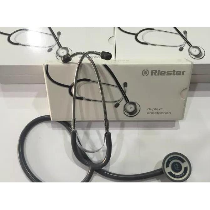 RIESTER Stetoscop Duplex Dewasa