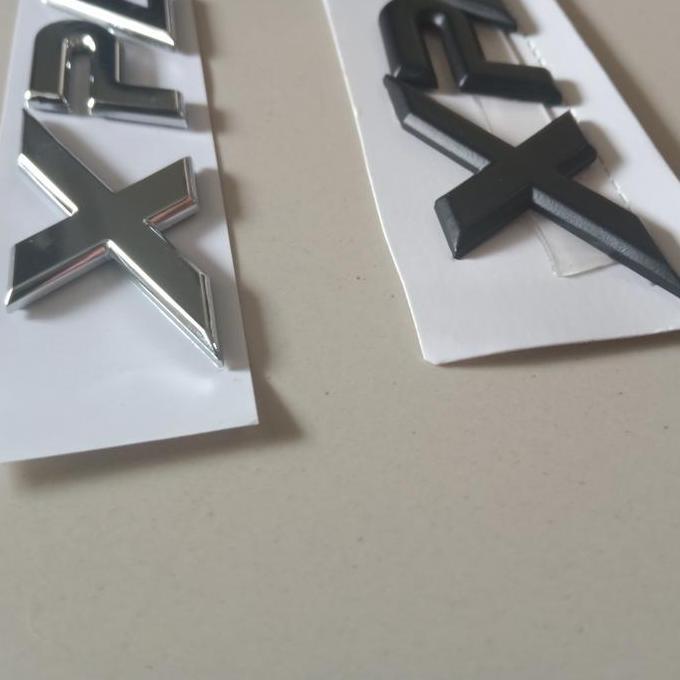 Emblem Kap Mesin Xpander