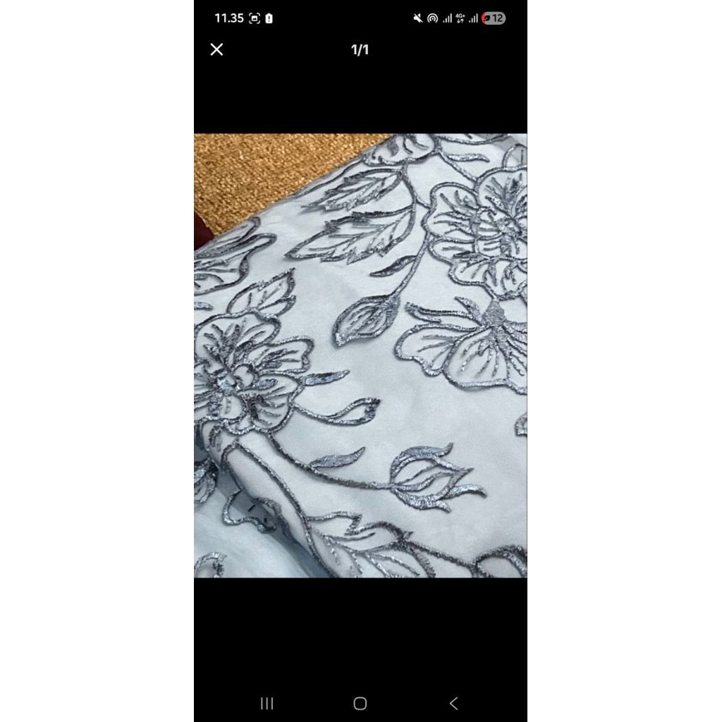 Lino co kain B