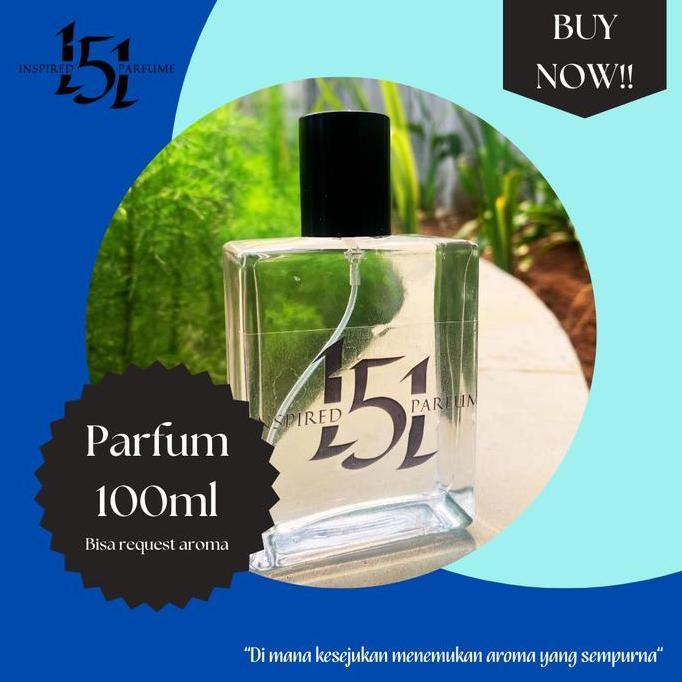 Mist- Parfum 100Ml Terlaris!!! | Aroma Bebas Request