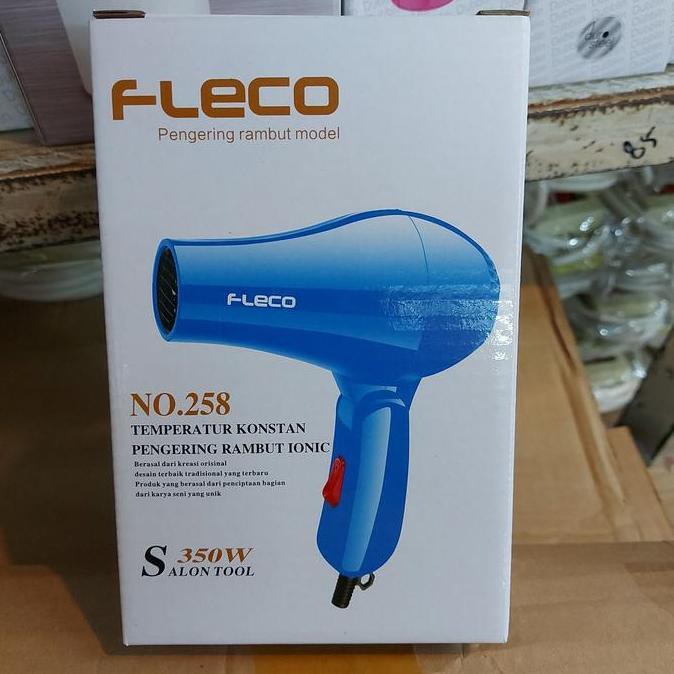 Studix- Hair Dryer Fleco 258