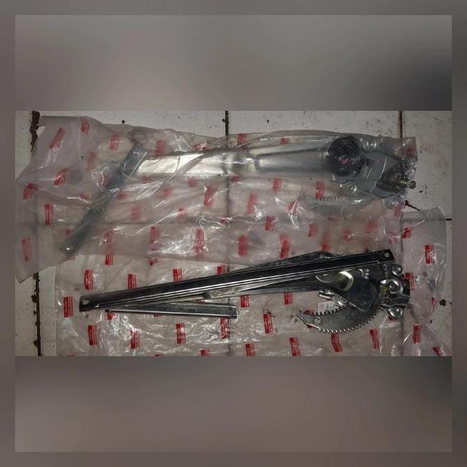 Regulator Kaca Window Manual Isuzu Panther Kapsul