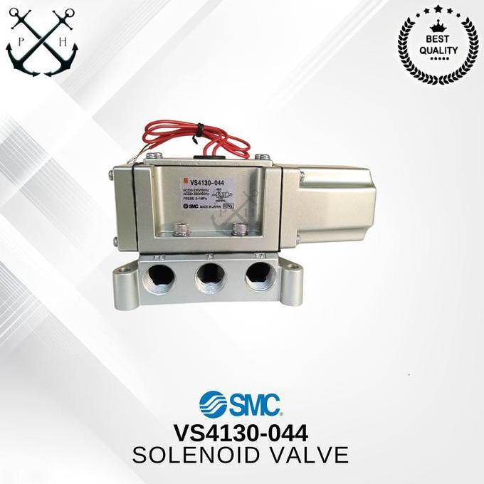 Selenoid valve SMC VS4130-044