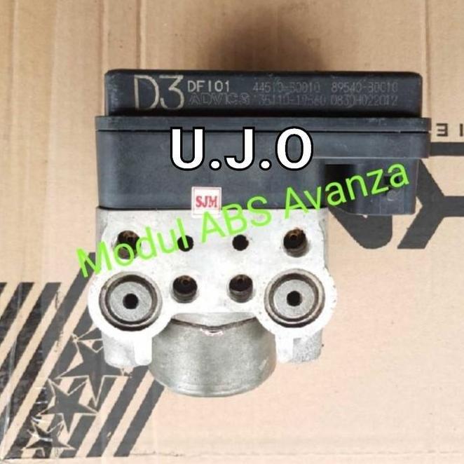 Modul Abs Avanza Original