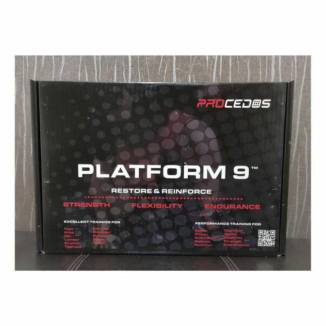 PROCEDOS PLATFORM 9