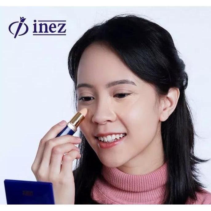 New Inez concealing stick