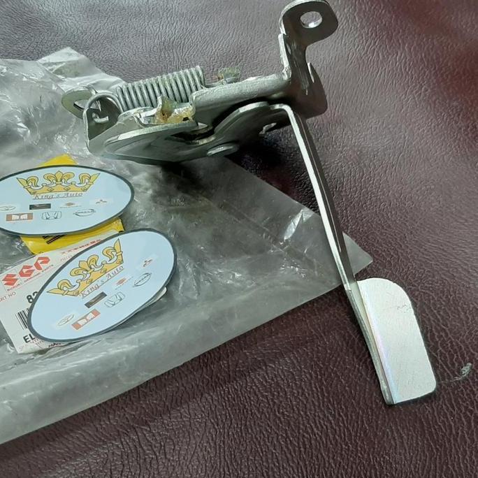 KUNCI KAP MESIN SPLASH ASLI
