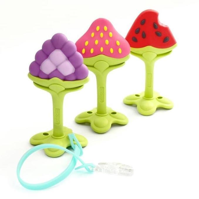 Ange 3D Teether - Gigitan Bayi