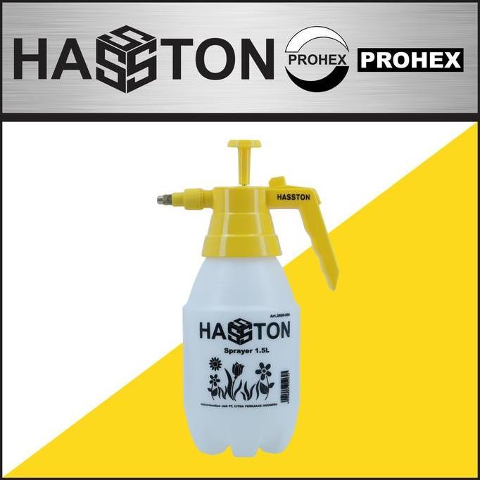 Sprayer 2L Hasston Prohex (3600-008)