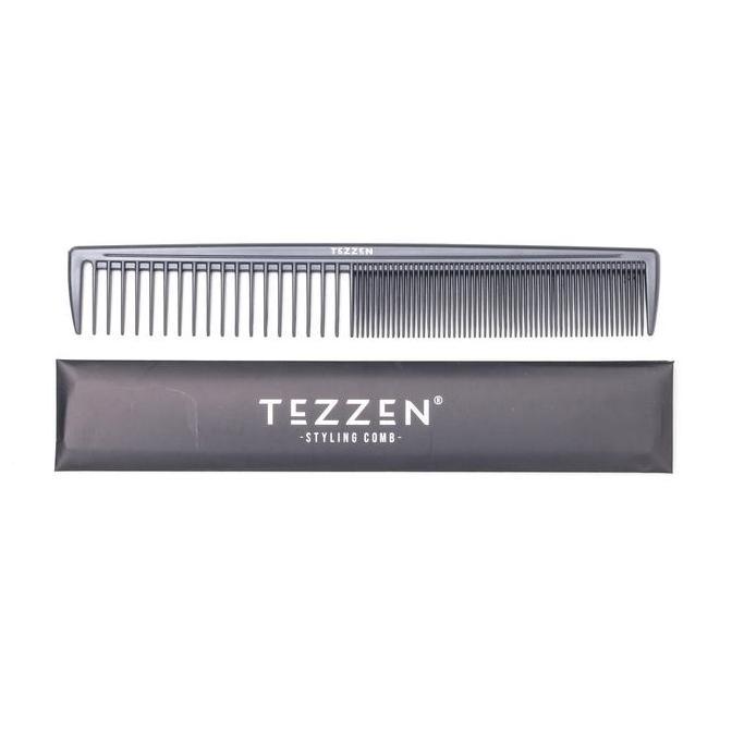 Tezzen Styling Comb - Styling Comb BS