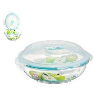 Lock&Lock LBF661 Bisfree Dome style 630ml