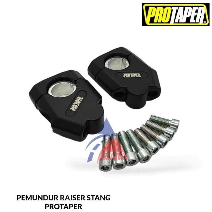 Raiser Riser Stang Pemundur Stang Cnc Universal