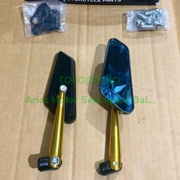 ><><><] SPION RIZOMA FULL CNC (universal)