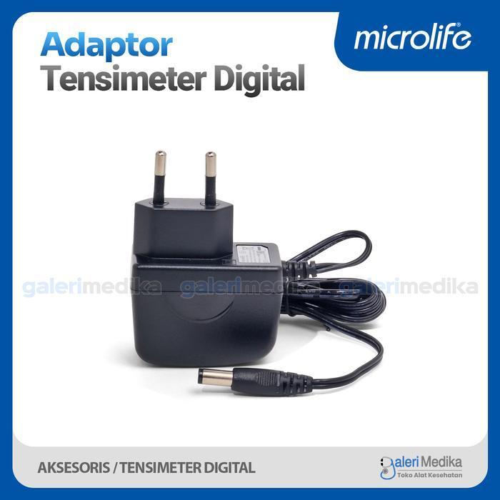Adaptor Tensimeter Microlife
