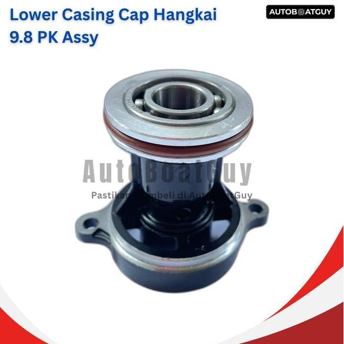 Lower Casing Cap Hangkai 9.8 PK Assy