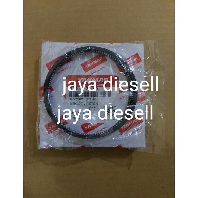RING  PISTON 3TNE88/PISTON RING 3TNE88 Terlaris
