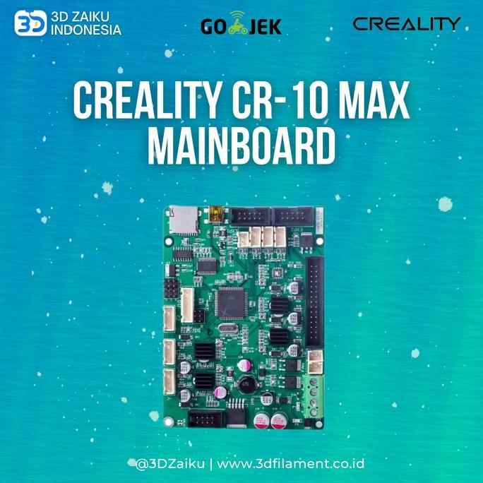 Original Creality CR-10 MAX Mainboard