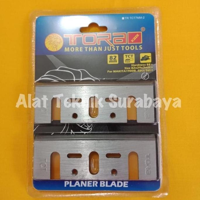 PLANER BLADE TORA FOR 1900