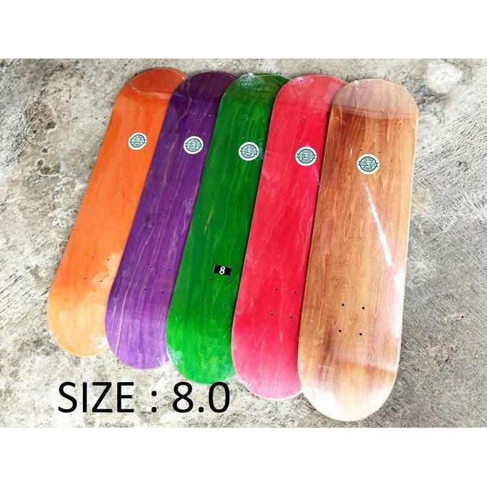 TERBARU! Blank deck USA
